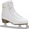 Fila FILA SKATES ŁYŻWY EVE ICE white 37