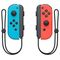 Pad Nintendo Joy-Con 2-Pack neon red/neon blue