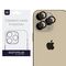 Camera Protection Sonique Lens Pro Apple iPhone 14 Pro / iPhone 14 Pro Max Gold 5210312037358