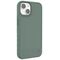 Ugly Rubber L case for iPhone 14 6,1&quot; green 8809878364014