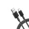 Anker cable Anker 322 USB-A to USB-C 1.8m black 194644125813