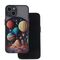 Ultra Trendy case for iPhone 13 Pro 6,1&quot; Travel black 5907457774377