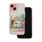 Ultra Trendy case for iPhone 13 Pro 6,1&quot; Travel pink 5907457774902