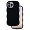 Candy case for Oppo A79 5G black 5907457785748