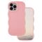 Candy case for iPhone 7 / 8 / SE 2020 / SE 2022 pink 5907457786509