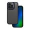 Crystal Black case for iPhone 14 Pro 6,1&quot; blue 5907457793828