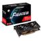 Karta graficzna Power Color Fighter Radeon RX 6650 XT 8GB GDDR6 (AXRX 6650 XT 8GBD6-3DH)