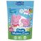 Peppa Pig Pianotwory do kąpieli 6x16g