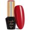 Top Choice MollyLac Limited Edition lakier hybrydowy 482 Always Red 10g