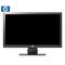 HP MONITOR 22" LED HP LE2202X BL WIDE GB 0.067.253 έως 12 άτοκες Δόσεις