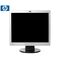 HP MONITOR 17" TFT HP L1706 BL-SL GA 0.064.319 έως 12 άτοκες Δόσεις