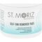 Alkotest ST.MORIZ_Professional Tan Remover Pads płatki usuwające opaleniznę 60szt.