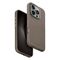 Case IPHONE 16 PRO UNIQ Lyden Magclick Charging Flint gray 8886463689820