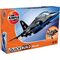 Airfix Model plastikowy QUICK BUILD BAe Hawk