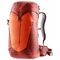 Plecak turystyczny Deuter Plecak turystyczny Deuter AC Lite 30 paprika-redwood