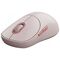 Mysz Xiaomi XIAOMI WIRELESS MOUSE 3 PINK GL XMWXSB03YM, 57942