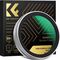 Filtr Kf Filtr Uv Nano-x Mrc K&f Concept Do Fujifilm X100 X100s X100v X100f X100vi / Kf01.2703