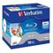 Verbatim BD-R 25 GB 6x 10 sztuk (43713)