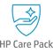 Gwarancja HP Electronic Care Pack Next Business Day Hardware Support 3 lata