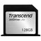 Karta Transcend JetDrive Lite 350 do MacBook 128 GB  (TS128GJDL350)