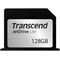 Karta Transcend JetDrive Lite 330 do MacBook 128 GB  (TS128GJDL330)