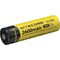 Nitecore Akumulator LI-ION Nitecore 18650 2600mAh bez usb