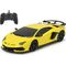 Jamara JAMARA Lamborghini Aventador SVJ 1:24 yellow - 405187