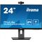 Monitor iiyama ProLite XUB2490HSUC-B5