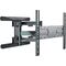 Gembird TV SET ACC WALL MOUNT 40-80"/WM-80ST-01 GEMBIRD