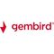 Gembird GEMBIRD Filament PLA Niebieski 1.75mm 200g -do drukarki GEMMA