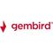 Gembird GEMBIRD 3DP-PLA1.75-01-BK Filament PLA Black 1.75mm 200g