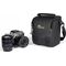 Torba Lowepro Lowepro amera krepšys Adventura SH 120 III, juodas