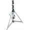 Statyw Manfrotto Statyw WIND-UP Stal Srebrny