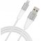 Kabel USB Joby Lightning - USB-A 1.2 m Biały (JB01812-BWW)