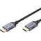 Kabel Unitek Unitek kabel DisplayPort 1.4 8k 60hz, 4k 240hz, HDR, HDCP 2.3, DSC 1.2, 5m