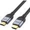 Kabel Unitek Unitek Kabel HDMI 2.1 8K 60Hz, czarny, 3m