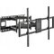 Gembird GEMBIRD Full-motion TV wall mount 60-120inch