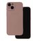 Simple Color Mag case for Samsung Galaxy A35 5G pink 5906961914811