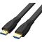 Kabel Unitek HDMI - HDMI 1m czarny (C11063BK-1M)