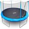 Trampolina ogrodowa Little Tikes 657078E7C z siatką wewnętrzną 15 FT 450 cm