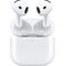 Słuchawki Apple AirPods 4 with Active Noise Cancellation