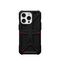 UAG Urban Armor Gear Monarch Apple iPhone 14 Pro (kevlar black) UAG1057 840283901805