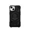 UAG Urban Armor Gear Monarch MagSafe Apple iPhone 14 Plus / 15 Plus (kevlar - black) UAG1018 840283901584