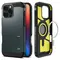 Spigen Spigen Tough Armor MAG iPhone 16 Pro MagSafe abyss green/zielony ACS08148