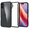 Spigen Spigen Ultra Hybrid iPhone 16 matte black/czarny ACS08201