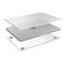 Speck SmartShell Apple MacBook Air 13.6 M2 2022 (Clear) SPK472 840168528127