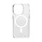 SBS D3O MagSafe Case for iPhone 15 Pro - Clear 8018417467837