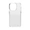 SBS D3O iPhone 15 Pro Case - Transparent 8018417467899