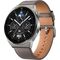 Smartwatch Huawei Watch GT 3 Pro Classic 46mm Brązowy  (55028467)