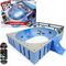 Spin Master Spin Master Tech Deck - Mega Bowl, toy vehicle (with a fingerboard)